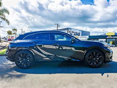 2025 Toyota Crown - Thumbnail