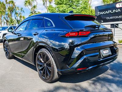 2025 Toyota Crown - Thumbnail