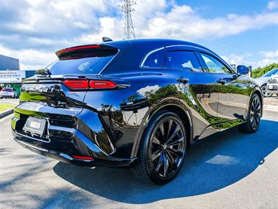 2025 Toyota Crown - Thumbnail