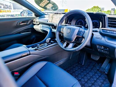 2025 Toyota Crown - Thumbnail