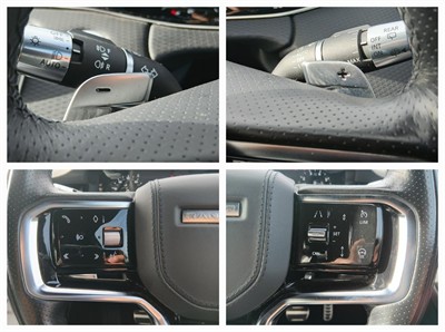 2021 Land Rover Range Rover - Thumbnail
