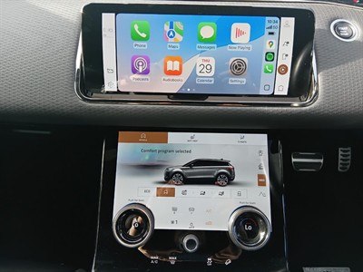 2021 Land Rover Range Rover - Thumbnail