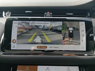 2021 Land Rover Range Rover - Thumbnail