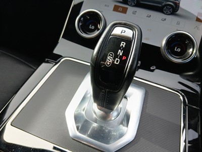 2021 Land Rover Range Rover - Thumbnail
