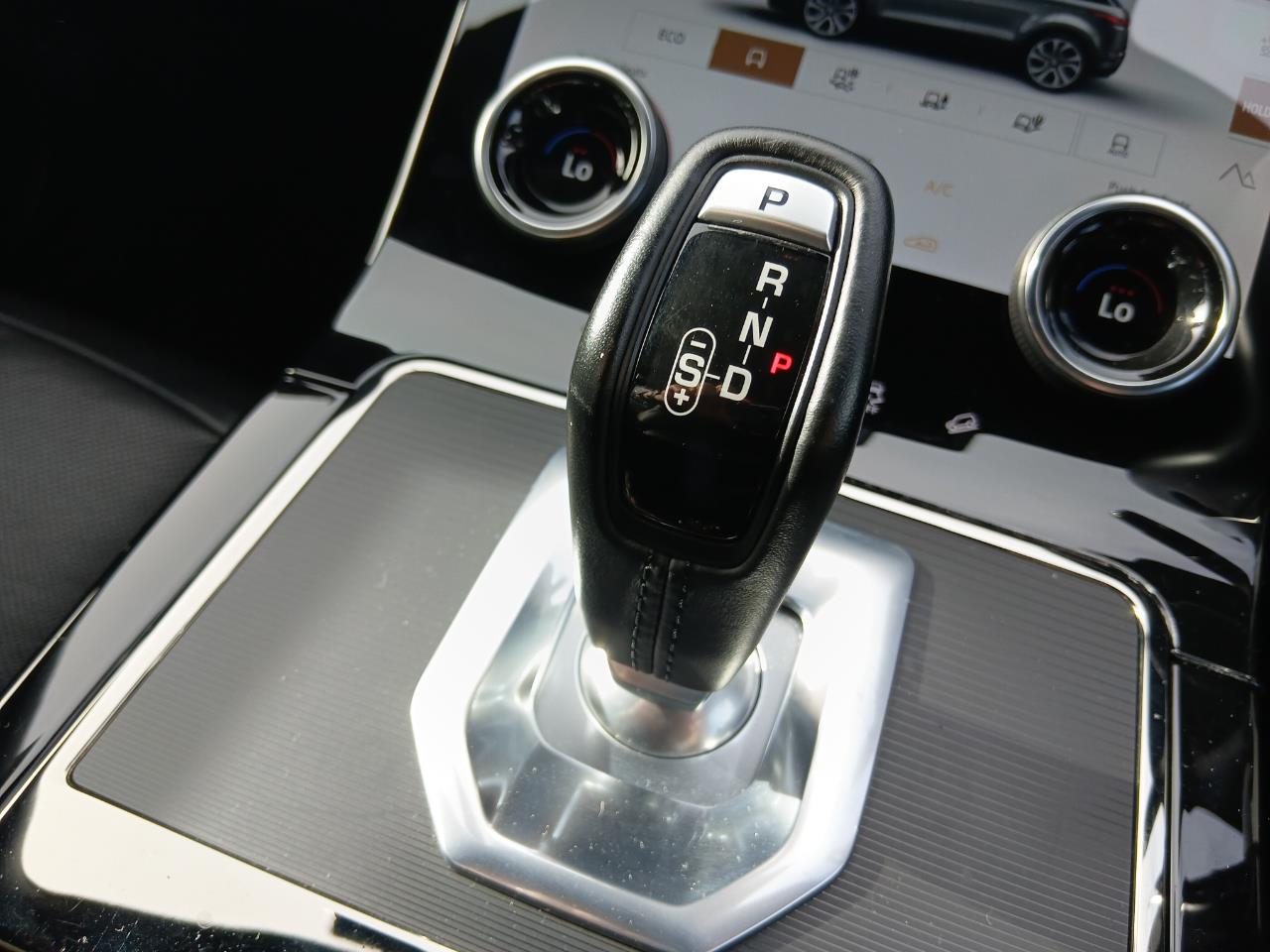 2021 Land Rover Range Rover
