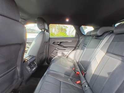 2021 Land Rover Range Rover - Thumbnail