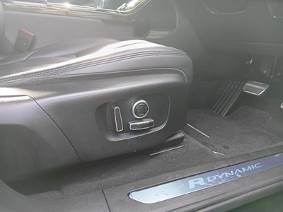 2021 Land Rover Range Rover - Thumbnail