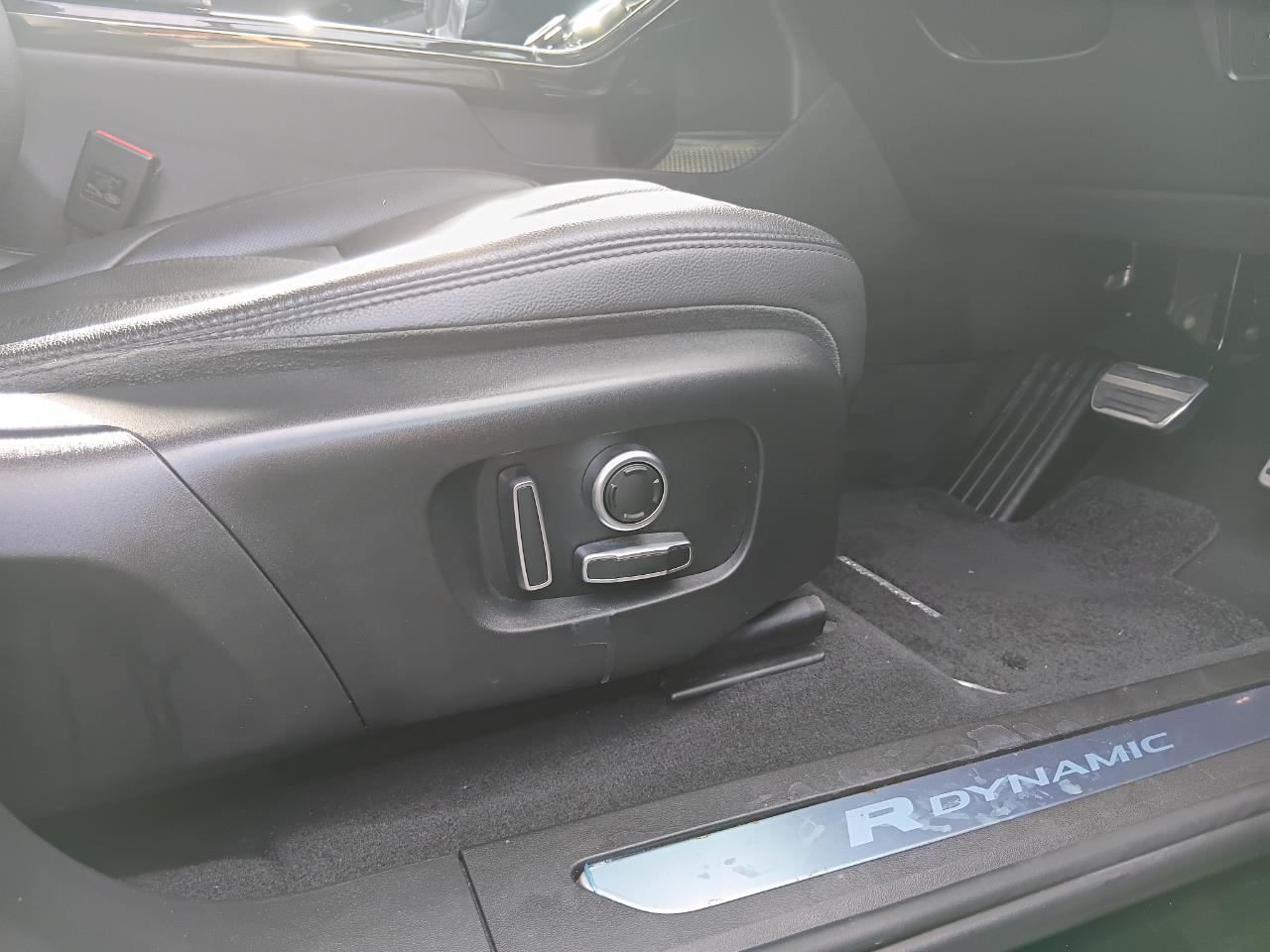 2021 Land Rover Range Rover
