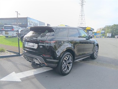 2021 Land Rover Range Rover - Thumbnail
