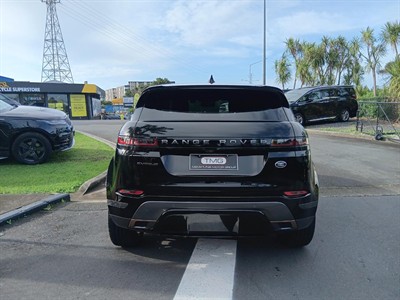 2021 Land Rover Range Rover - Thumbnail