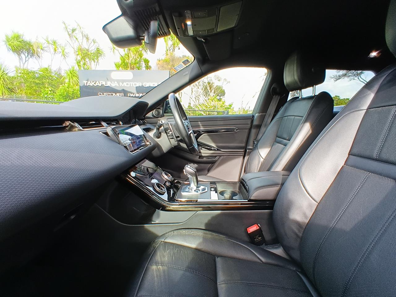 2021 Land Rover Range Rover