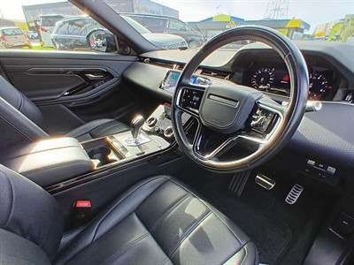 2021 Land Rover Range Rover - Thumbnail