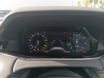 2021 Land Rover Range Rover - Thumbnail