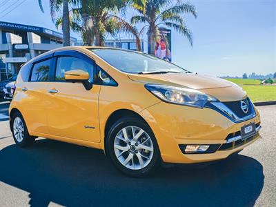 2019 Nissan Note - Thumbnail