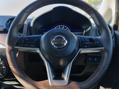2019 Nissan Note - Thumbnail