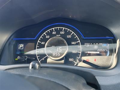 2019 Nissan Note - Thumbnail