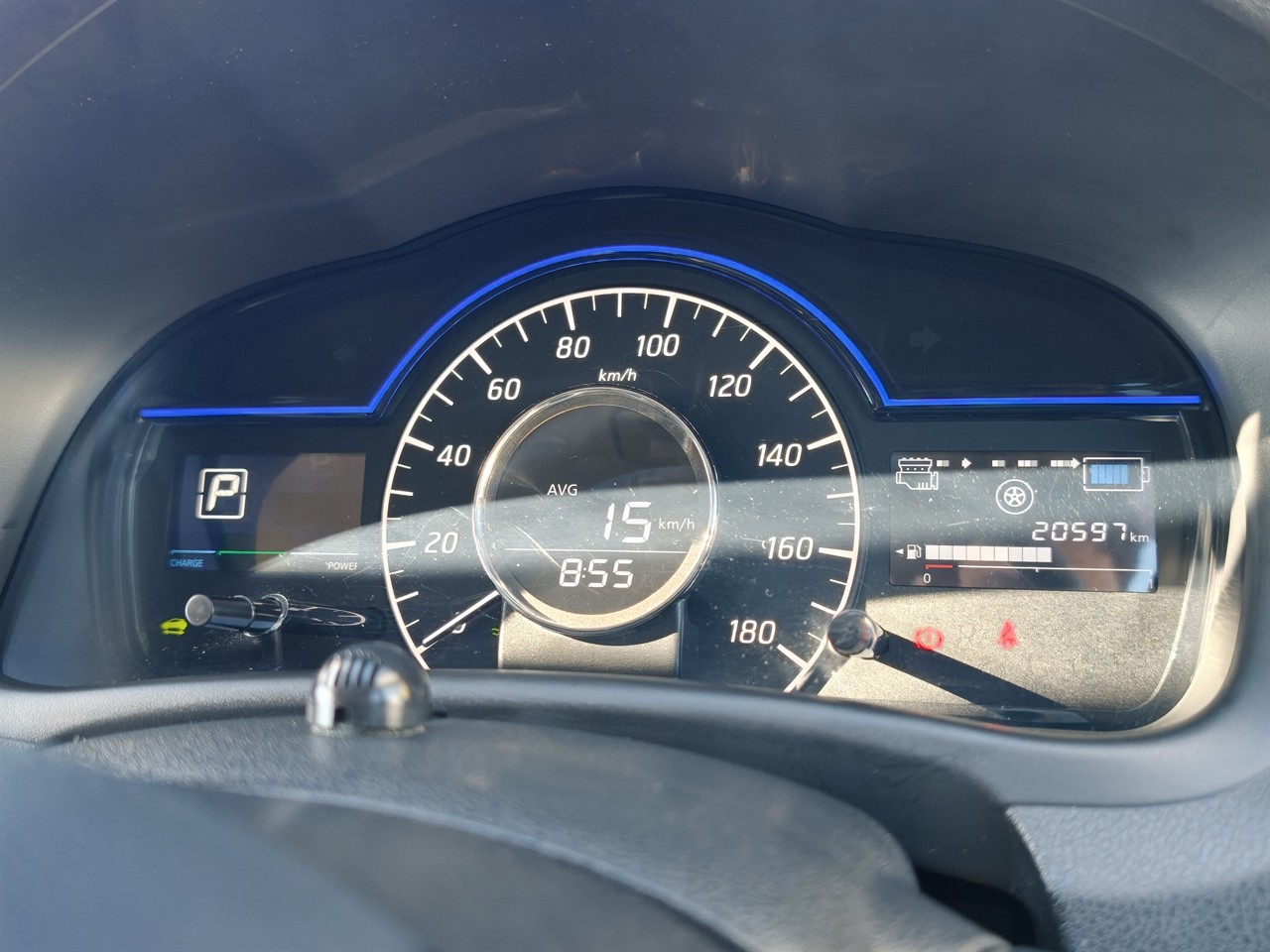 2019 Nissan Note