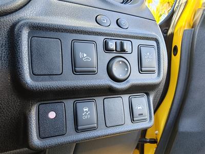 2019 Nissan Note - Thumbnail
