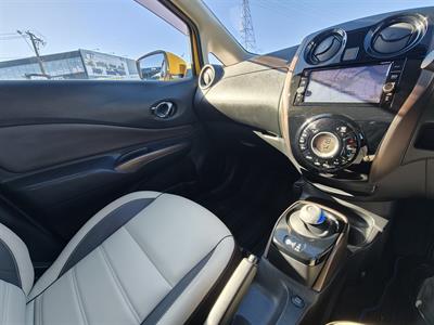 2019 Nissan Note - Thumbnail