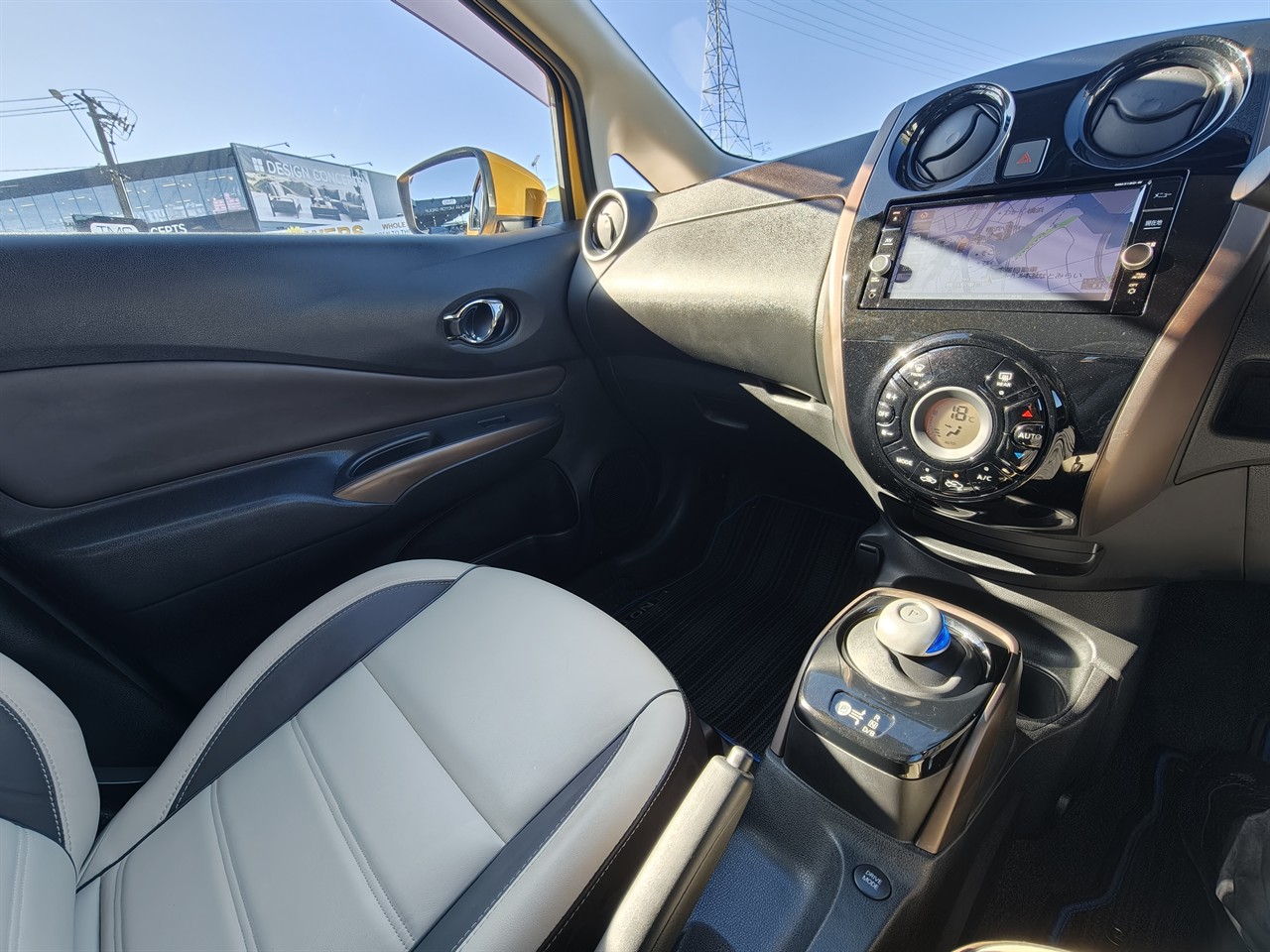 2019 Nissan Note