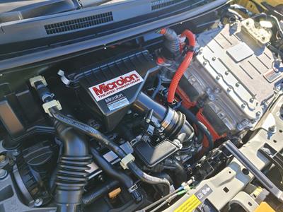 2019 Nissan Note - Thumbnail