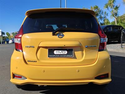 2019 Nissan Note - Thumbnail
