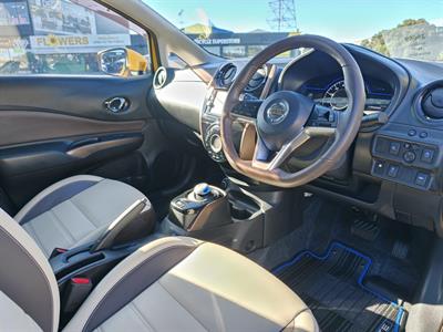 2019 Nissan Note - Thumbnail