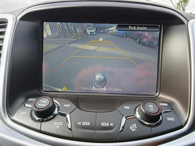 2016 Holden Commodore - Thumbnail