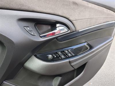 2016 Holden Commodore - Thumbnail