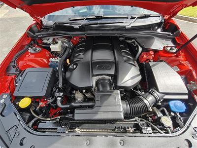 2016 Holden Commodore - Thumbnail