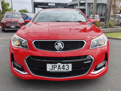 2016 Holden Commodore - Thumbnail