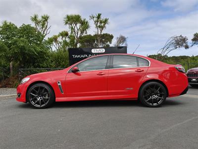 2016 Holden Commodore - Thumbnail