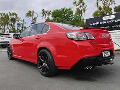 2016 Holden Commodore - Thumbnail