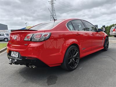 2016 Holden Commodore - Thumbnail