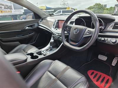 2016 Holden Commodore - Thumbnail