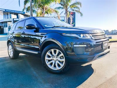 2018 Land Rover Range Rover