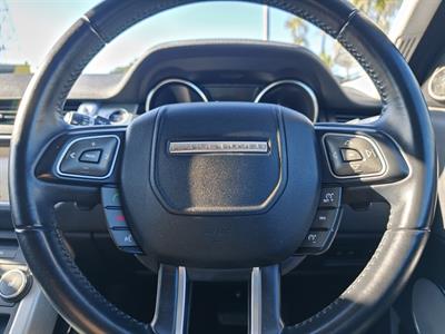2018 Land Rover Range Rover - Thumbnail