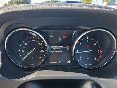 2018 Land Rover Range Rover - Thumbnail