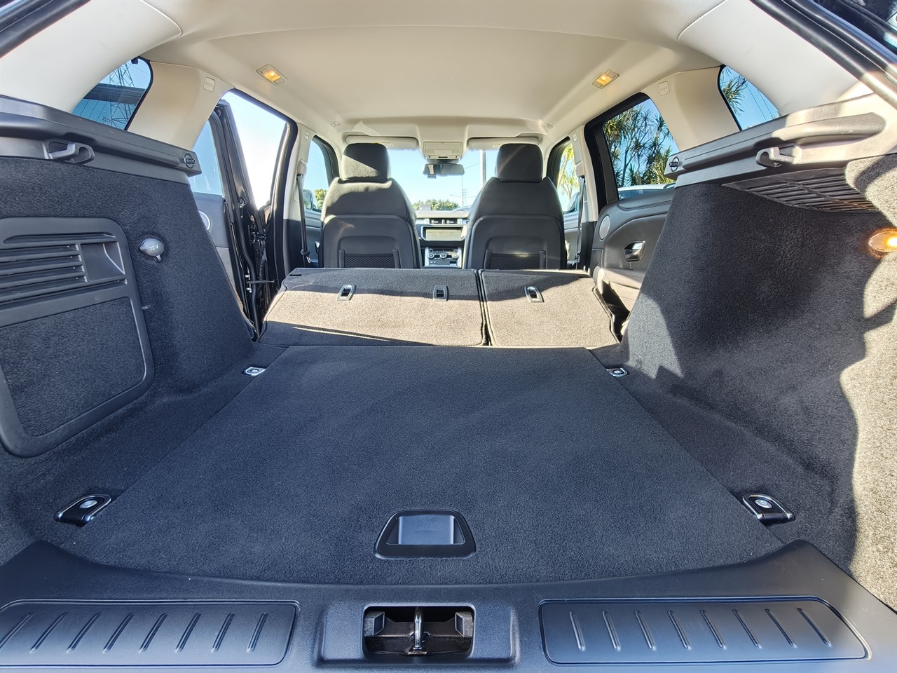 2018 Land Rover Range Rover