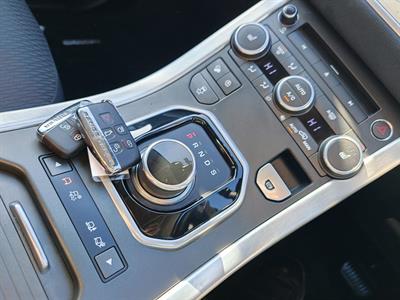 2018 Land Rover Range Rover - Thumbnail