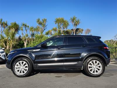 2018 Land Rover Range Rover - Thumbnail