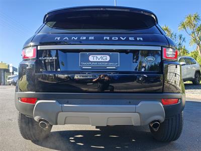 2018 Land Rover Range Rover - Thumbnail