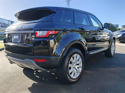 2018 Land Rover Range Rover - Thumbnail