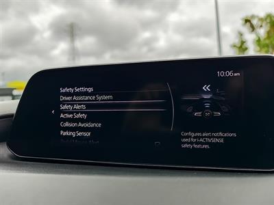 2019 Mazda 3 - Thumbnail