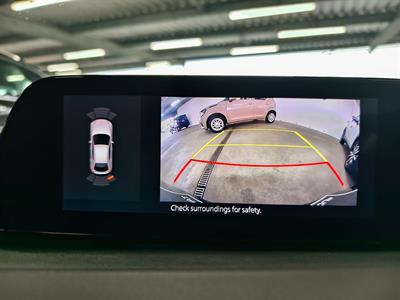 2019 Mazda 3 - Thumbnail