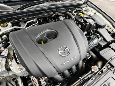 2019 Mazda 3 - Thumbnail