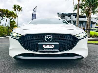 2019 Mazda 3 - Thumbnail