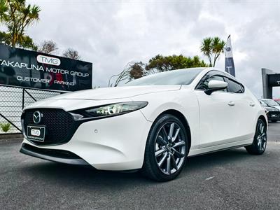 2019 Mazda 3 - Thumbnail