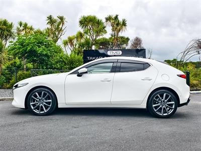 2019 Mazda 3 - Thumbnail