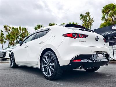 2019 Mazda 3 - Thumbnail